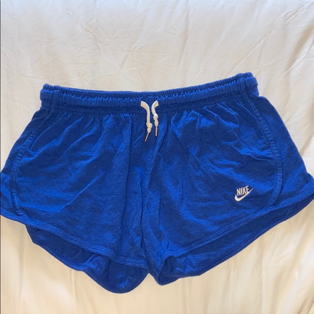 Nike shorts